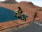 Mchezo Highway Traffic Bike Stunts online