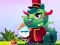 Mchezo Dragons 3+3 online