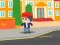 Mchezo Bus Surfers online