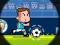 Mchezo Man City Striker online