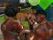 Mchezo Airport Clash 3d online