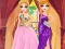 Mchezo Puzzles Princesses and Angels New Look online