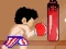 Mchezo Boxing Fighter: Super Punch online