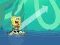 Mchezo SpongeBob Incredible Jumping online