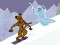 Mchezo Ghost attack Scooby online