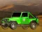 Mchezo Offroad Jeep Simulator online