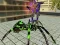 Mchezo Spider Robot Warrior Web Robot Spider online