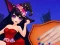 Mchezo Horrible Lovely Manicure Halloween 2019 online