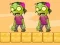 Mchezo Shoot the Zombie online