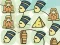 Mchezo Ancient Egypt Match 3 online