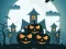 Mchezo Halloween Night online
