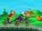 Mchezo Tom N Jerry Frenzy online