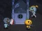 Mchezo Puppets Cemetery online