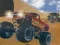 Mchezo Monster Truck 2018 online