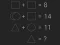 Mchezo Math Puzzles online