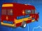 Mchezo Ambulance Rescue Driver Simulator 2018 online