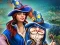 Mchezo Witch Ritual online