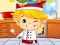 Mchezo Glory chef online