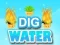 Mchezo Dig Water online
