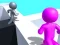 Mchezo Paint Run 3d online