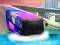 Mchezo Water Surfing Bus online