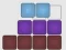 Mchezo Tangram Blocks online