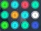 Mchezo Merge 13 online