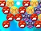 Mchezo Angry Face Bubble Shooter online