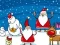 Mchezo Christmas 5 Differences online