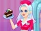 Mchezo Crystal's Sweets Shop online
