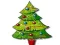 Mchezo Christmas Tree Difference online