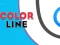 Mchezo Сolor Line online