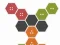 Mchezo Hexad online