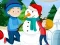 Mchezo Bubble Shooter Xmas Pack online