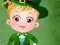 Mchezo Baby Hazel St. Patrick Day online