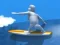 Mchezo Yetisports Big Wave online