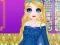 Mchezo Eliza Dawn of Frost Magic online