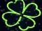 Mchezo Neon Painter online