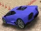 Mchezo Car Impossible Tracks: Driver hard parking online