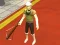 Mchezo Angry Infinite Runner A Survival Run With Fragon online