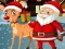 Mchezo Bauble Match Deluxe online