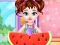 Mchezo Baby Taylor Watermelon Planting Time online