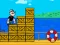 Mchezo Popeye Time Attack online