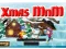 Mchezo XMAS MNM online