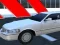Mchezo Luxury Wedding Limousin Car online