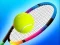Mchezo Tennis Clash online
