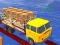 Mchezo Impossible Cargo Truck Driver online