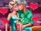 Mchezo Ice Queen Cinema Flirting online