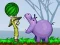 Mchezo Hippo's Feeder online