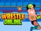Mchezo Wrestle Online online